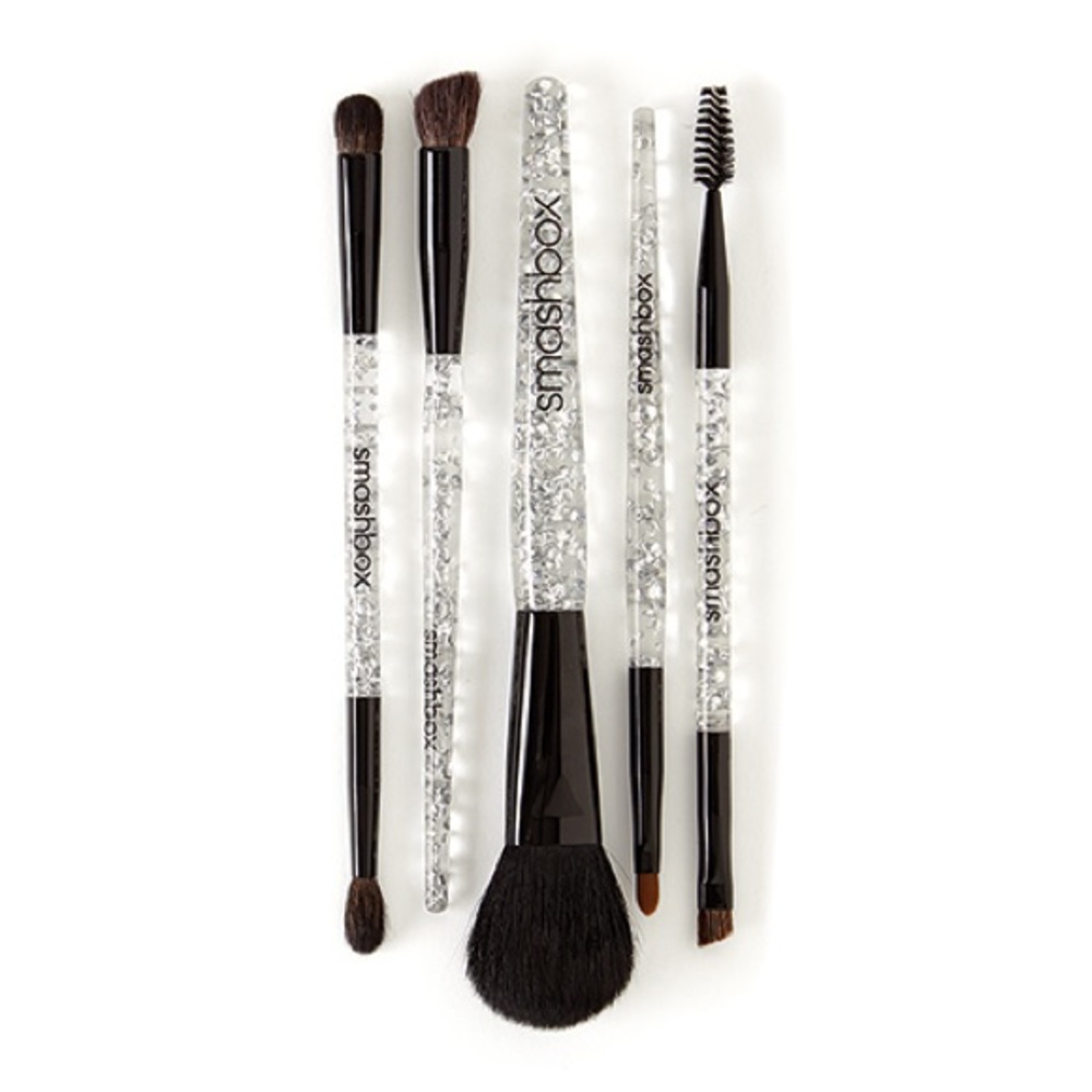 Smashbox On The Rocks limited-edition Brush Set - Picture 5 of 16